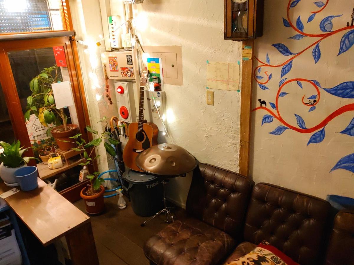Guest House Mii Osaka Exterior photo